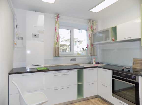 Apartament de închiriat 2 camere Central - 31156AI | BLITZ Cluj-Napoca | Poza8