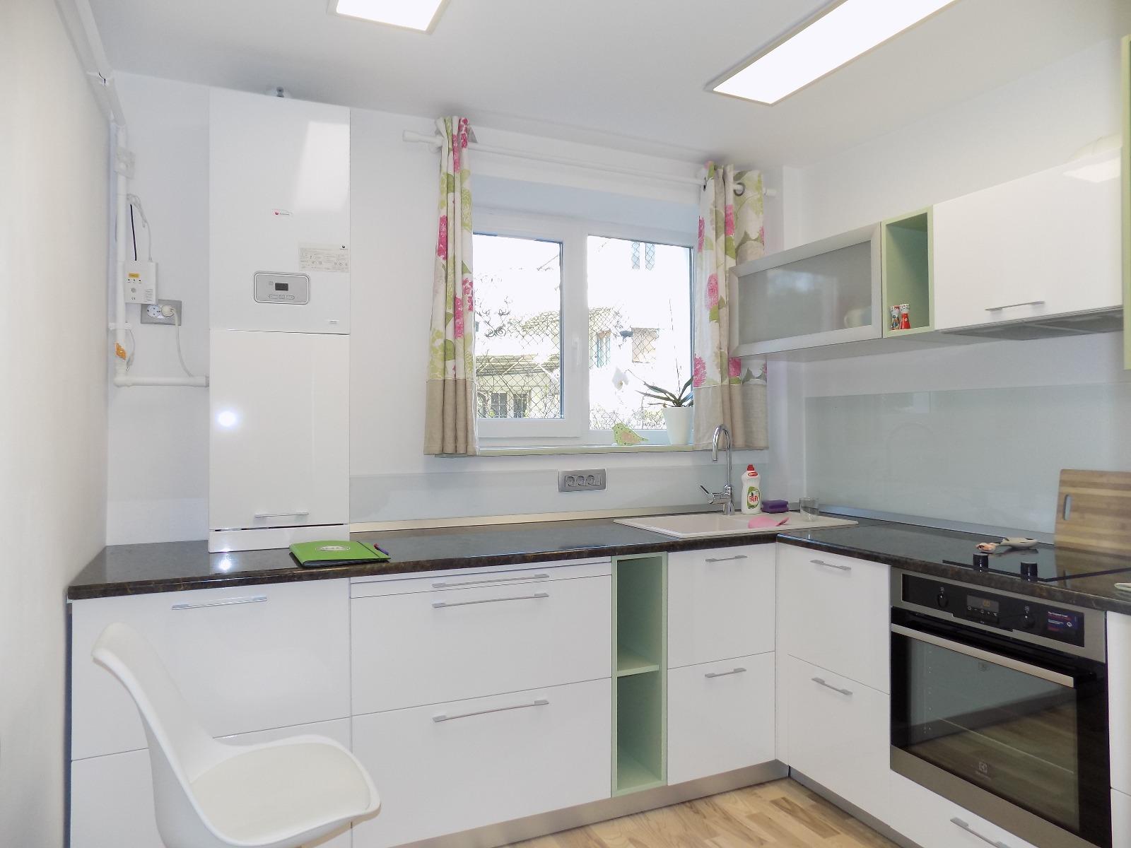 Apartament de închiriat 2 camere Central - 31156AI | BLITZ Cluj-Napoca | Poza8