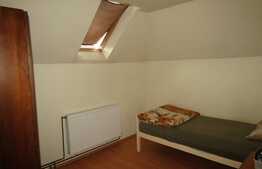 Casa individuala 300 mp utili, teren 150 mp, front stradal 20 ml, zona Selgros