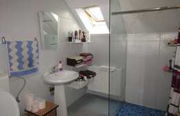 Casa individuala 300 mp utili, teren 150 mp, front stradal 20 ml, zona Selgros