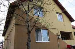 Casa individuala 300 mp utili, teren 150 mp, front stradal 20 ml, zona Selgros