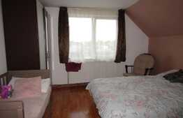 Casa individuala 300 mp utili, teren 150 mp, front stradal 20 ml, zona Selgros