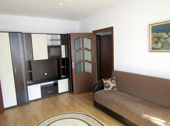 Apartament de închiriat 2 camere Central - 31159AI | BLITZ Cluj-Napoca | Poza8