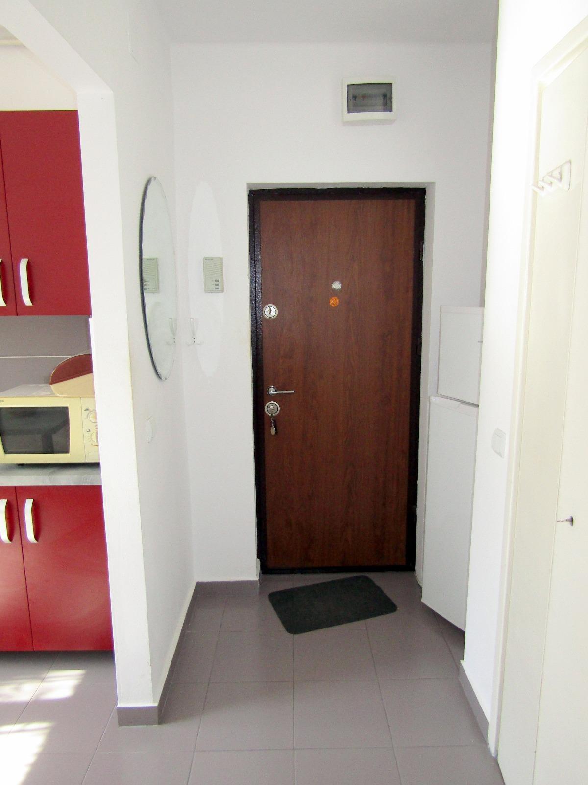 Apartament de închiriat 2 camere Central - 31159AI | BLITZ Cluj-Napoca | Poza3