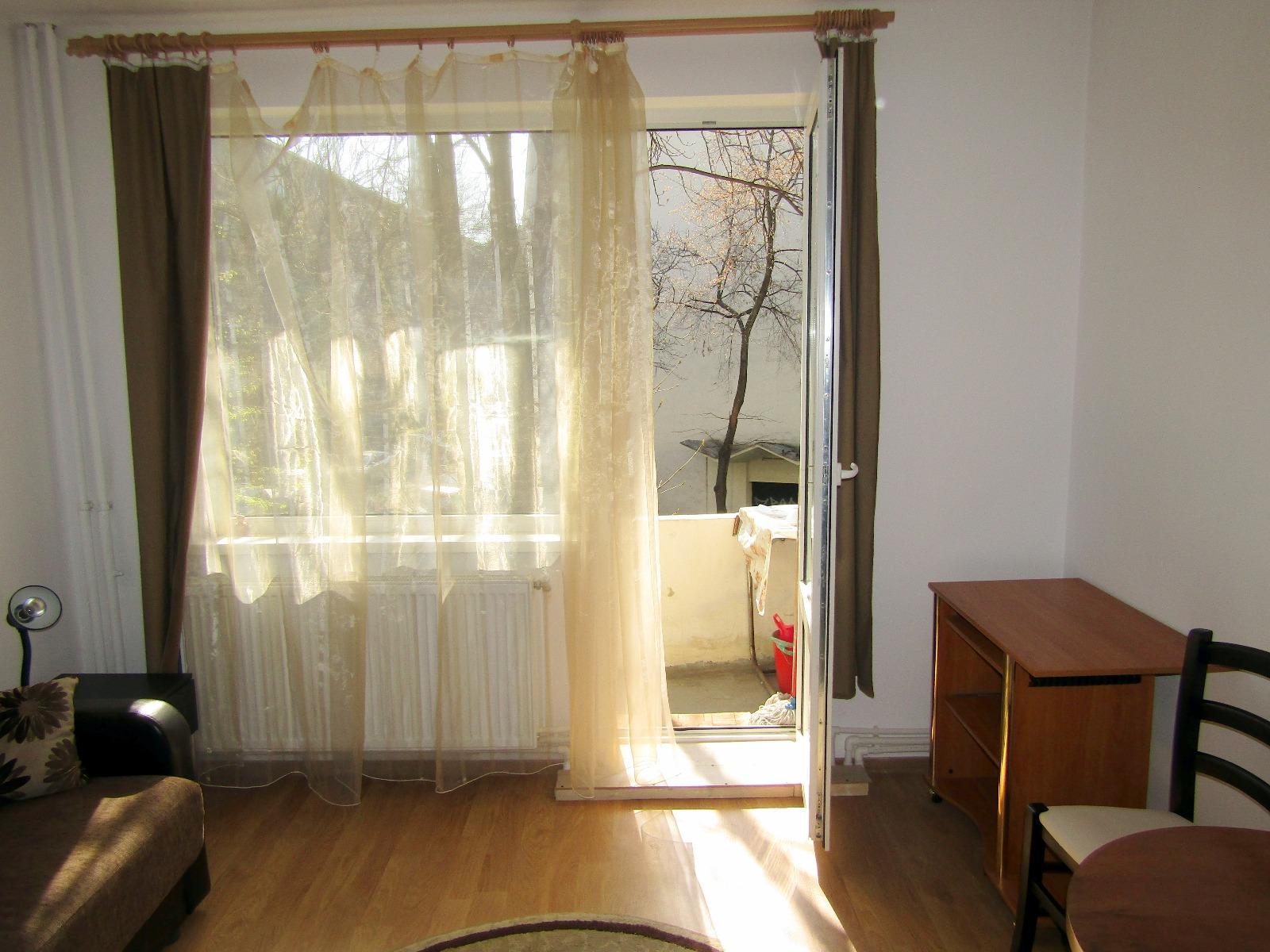 Apartament de închiriat 2 camere Central - 31159AI | BLITZ Cluj-Napoca | Poza9