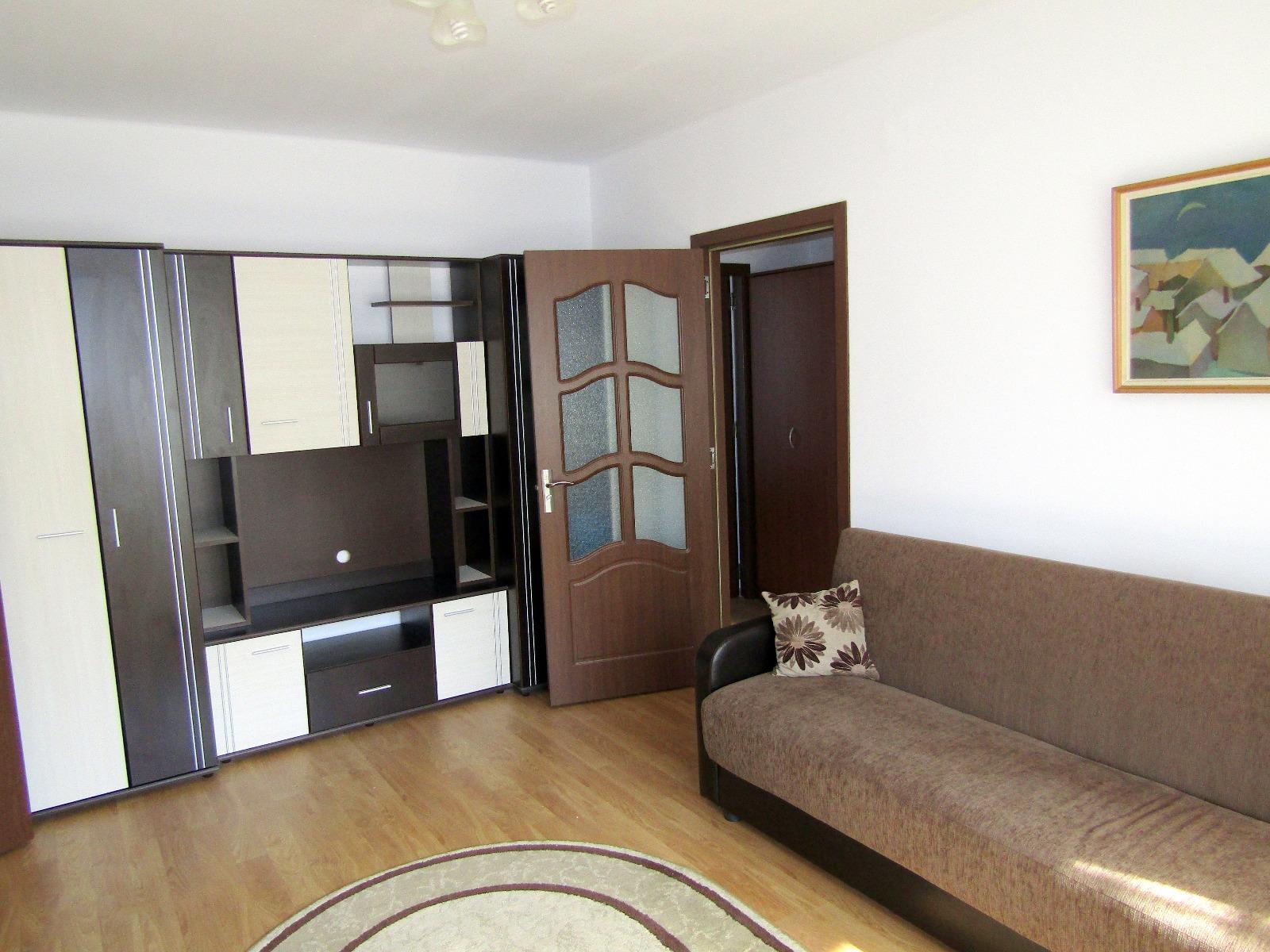 Apartament de închiriat 2 camere Central - 31159AI | BLITZ Cluj-Napoca | Poza8