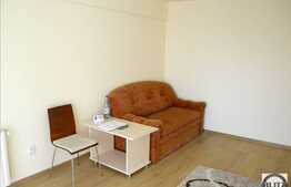 1 camera, 41 mp, balcon, mobilat modern, imobil nou, zona Flora Park