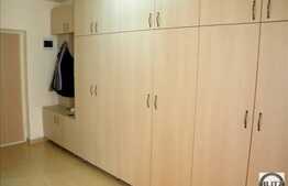 1 camera, 41 mp, balcon, mobilat modern, imobil nou, zona Flora Park