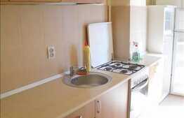 1 camera, 41 mp, balcon, mobilat modern, imobil nou, zona Flora Park