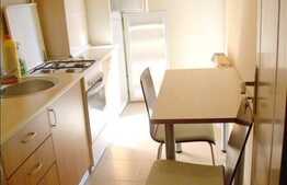 1 camera, 41 mp, balcon, mobilat modern, imobil nou, zona Flora Park