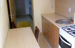 1 camera, 41 mp, balcon, mobilat modern, imobil nou, zona Flora Park