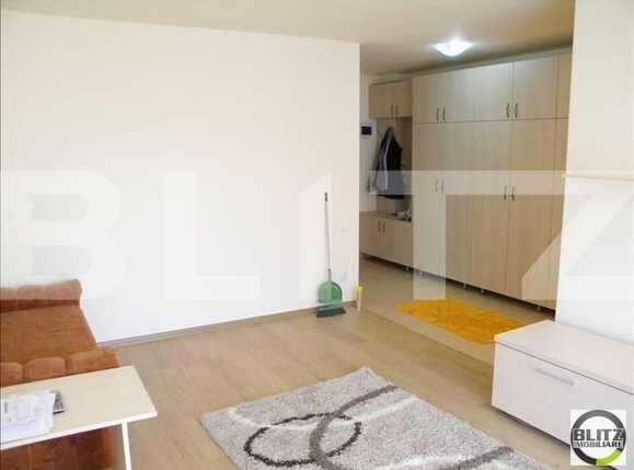 Garsonieră de închiriat Manastur - 3116AI | BLITZ Cluj-Napoca | Poza4