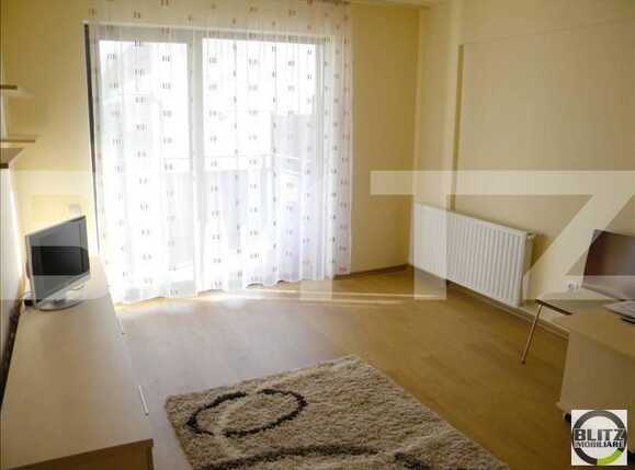 Garsonieră de închiriat Manastur - 3116AI | BLITZ Cluj-Napoca | Poza1