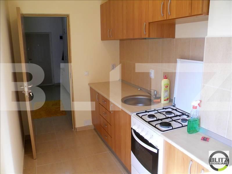 Garsonieră de închiriat Manastur - 3116AI | BLITZ Cluj-Napoca | Poza7