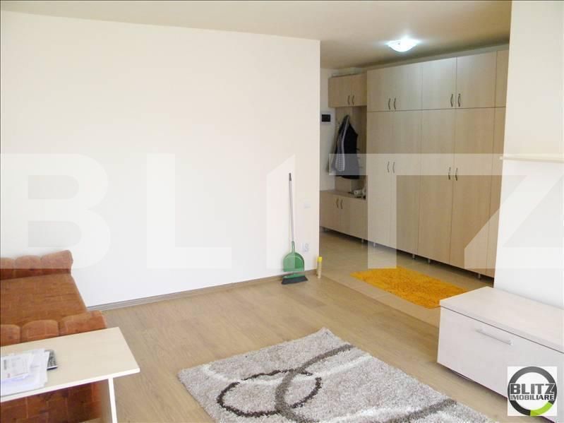 Garsonieră de închiriat Manastur - 3116AI | BLITZ Cluj-Napoca | Poza4