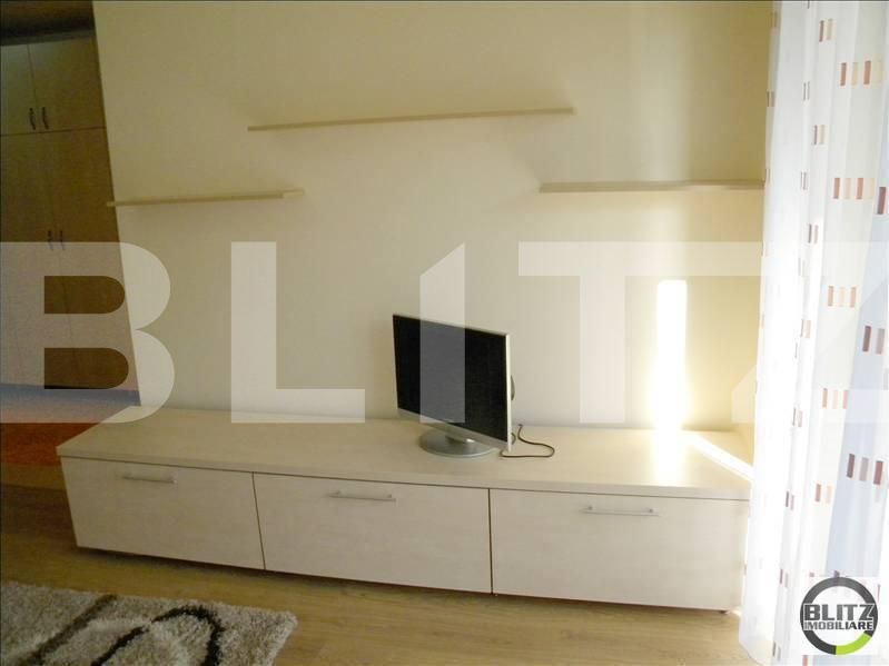 Garsonieră de închiriat Manastur - 3116AI | BLITZ Cluj-Napoca | Poza5