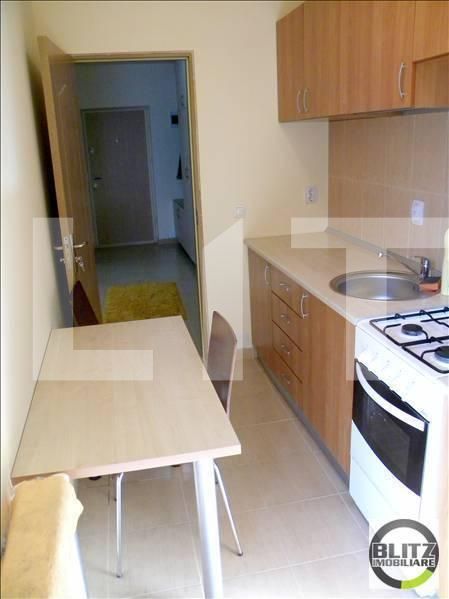 Garsonieră de închiriat Manastur - 3116AI | BLITZ Cluj-Napoca | Poza10