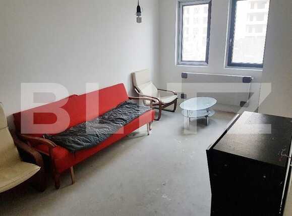Apartament de vânzare 2 camere Gheorgheni - 31160AV | BLITZ Cluj-Napoca | Poza1