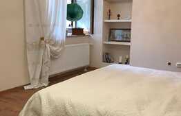 Garsoniera 30 mp, decomandata, prima inchiriere, zona Piata Muzeului