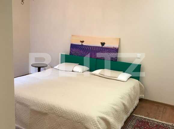 Garsonieră de închiriat Central - 31161AI | BLITZ Cluj-Napoca | Poza1