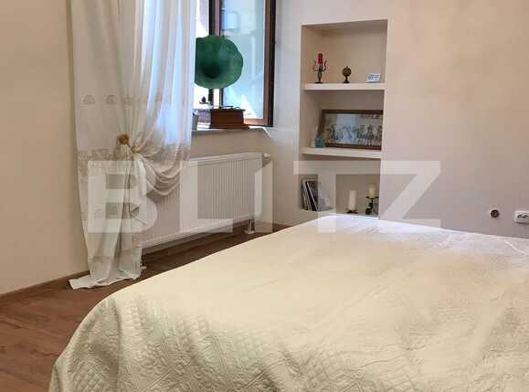 Garsonieră de închiriat Central - 31161AI | BLITZ Cluj-Napoca | Poza2