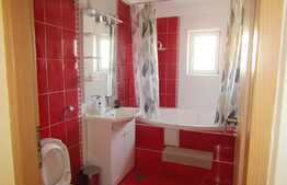 3 camere, 100 mp, decomandat, parcare, boxa subsol, zona strazii Eugen Ionesco