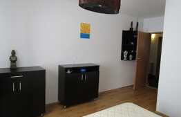 3 camere, 100 mp, decomandat, parcare, boxa subsol, zona strazii Eugen Ionesco