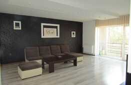 3 camere, 100 mp, decomandat, parcare, boxa subsol, zona strazii Eugen Ionesco