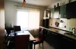 3 camere, 100 mp, decomandat, parcare, boxa subsol, zona strazii Eugen Ionesco