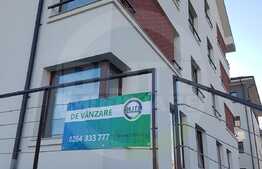 Spatiu comercial semifinisat, ideal pentru investitie!