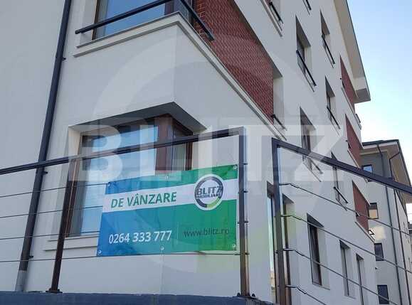 Spațiu comercial de vânzare Intre Lacuri - 31163SVC | BLITZ Cluj-Napoca | Poza1