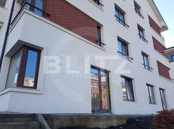 Spațiu comercial de vânzare Intre Lacuri - 31163SVC | BLITZ Cluj-Napoca | Poza2