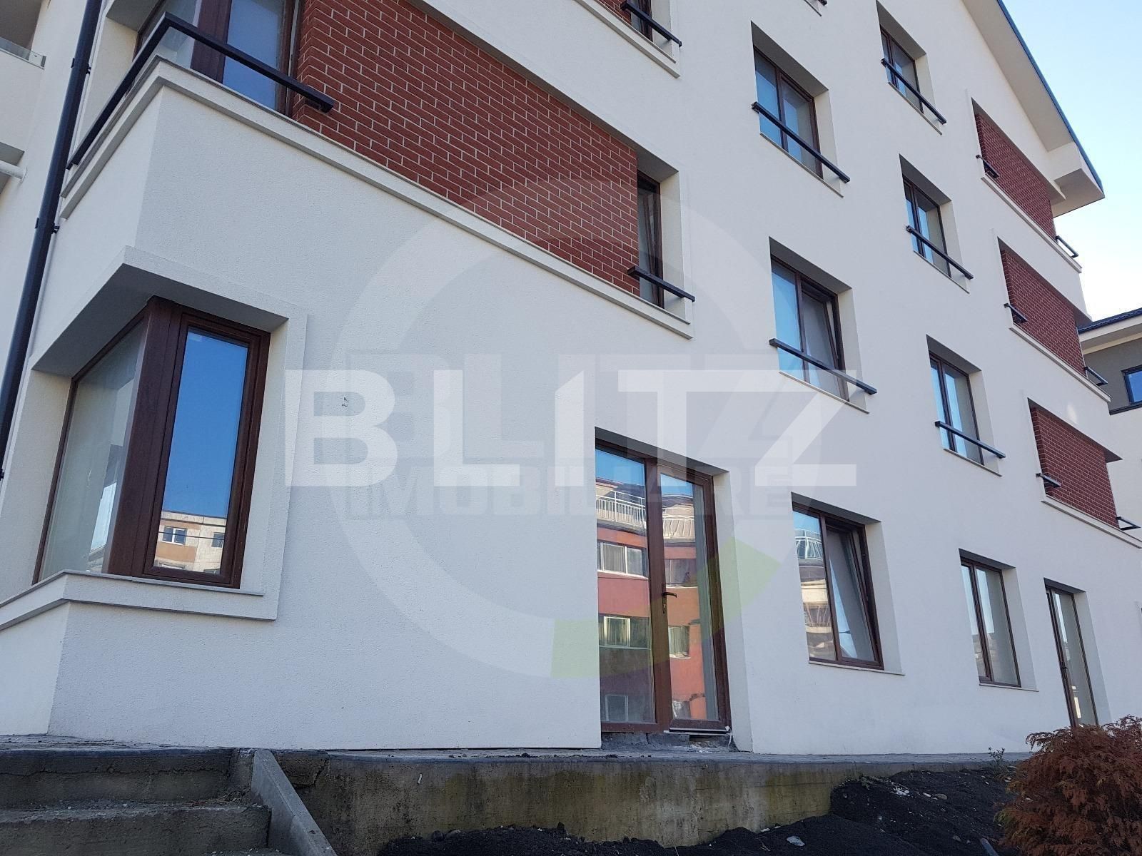 Spațiu comercial de vânzare Intre Lacuri - 31163SVC | BLITZ Cluj-Napoca | Poza2