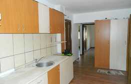 Apartament 3 camere, 66 mp, decomandat, prima inchiriere, garaj, zona Plopilor