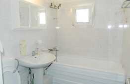 Apartament 3 camere, 66 mp, decomandat, prima inchiriere, garaj, zona Plopilor