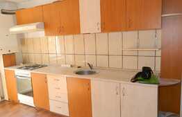 Apartament 3 camere, 66 mp, decomandat, prima inchiriere, garaj, zona Plopilor