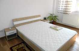 2 camere, 55 mp, decomandat, parcare, zona Complex Junior Residence