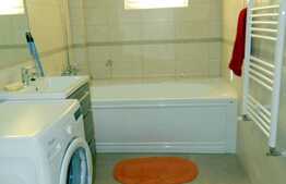 2 camere, 55 mp, decomandat, parcare, zona Complex Junior Residence