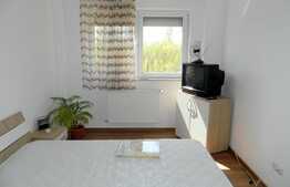 2 camere, 55 mp, decomandat, parcare, zona Complex Junior Residence