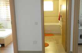 2 camere, 55 mp, decomandat, parcare, zona Complex Junior Residence