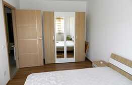 2 camere, 55 mp, decomandat, parcare, zona Complex Junior Residence