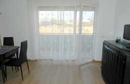 2 camere, 55 mp, decomandat, parcare, zona Complex Junior Residence