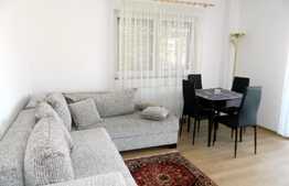 2 camere, 55 mp, decomandat, parcare, zona Complex Junior Residence