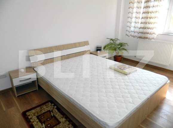 Apartament de închiriat 2 camere Iris - 31165AI | BLITZ Cluj-Napoca | Poza1