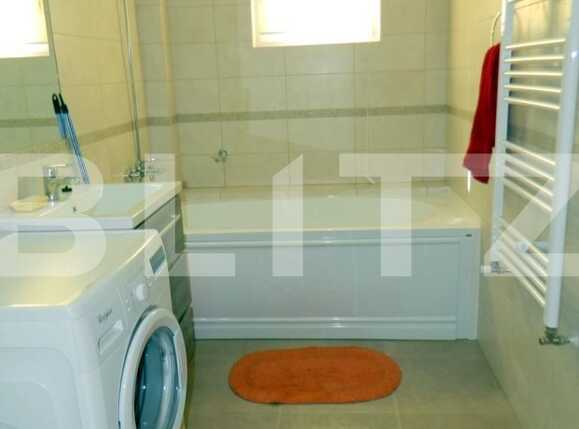 Apartament de închiriat 2 camere Iris - 31165AI | BLITZ Cluj-Napoca | Poza11