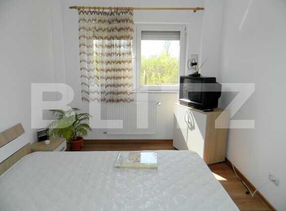 Apartament de închiriat 2 camere Iris - 31165AI | BLITZ Cluj-Napoca | Poza3