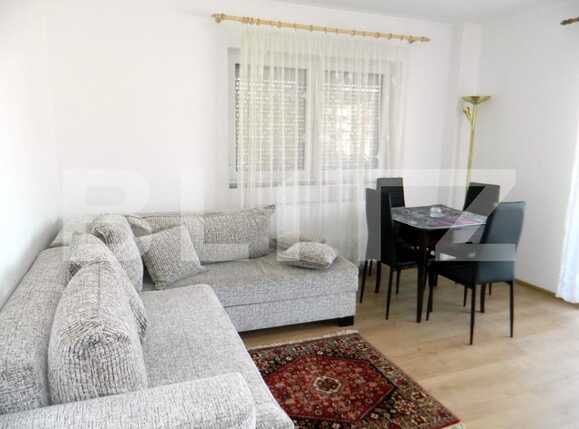 Apartament de închiriat 2 camere Iris - 31165AI | BLITZ Cluj-Napoca | Poza4