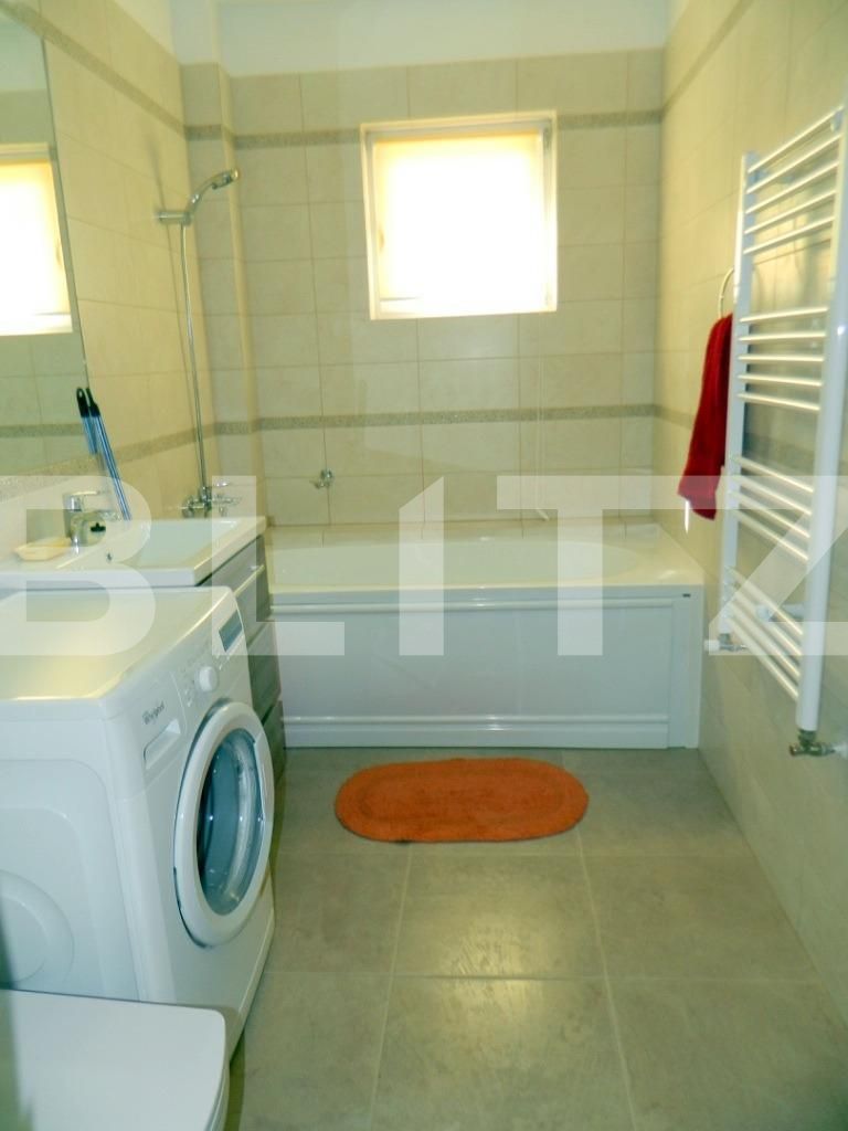 Apartament de închiriat 2 camere Iris - 31165AI | BLITZ Cluj-Napoca | Poza11