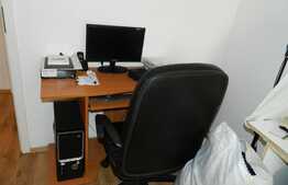 Apartament 3 camere, 75 mp, prima inchiriere, mobilat modern, zona strazii Mehedinti