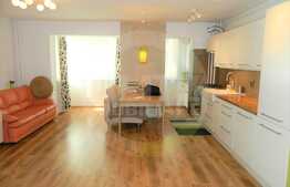 Apartament 3 camere, 75 mp, prima inchiriere, mobilat modern, zona strazii Mehedinti